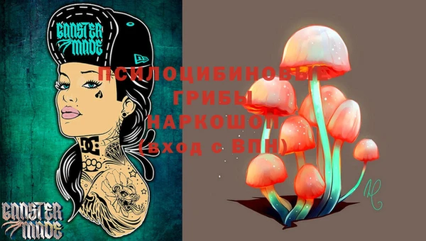 стафф Нягань